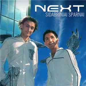 Next  - Sidabriniai Sparnai flac download