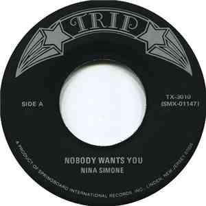 Nina Simone - Nobody Wants You flac download