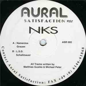 NKS - Untitled flac download