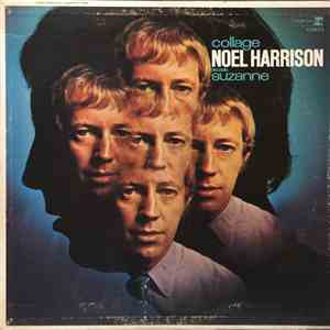 Noel Harrison - Collage flac download