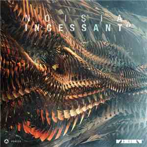 Noisia - Incessant EP flac download