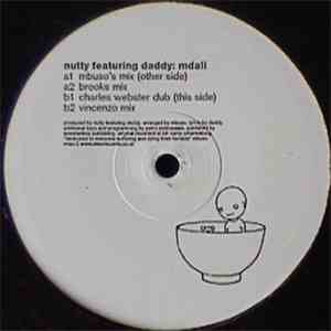 Nutty Featuring Daddy  - Mdali flac download
