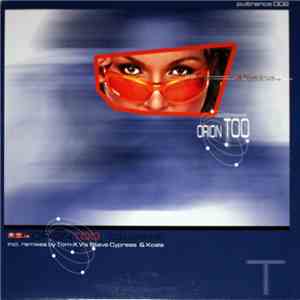 Orion Too - You And Me flac download