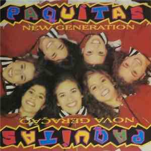 Paquitas - New Generation flac download