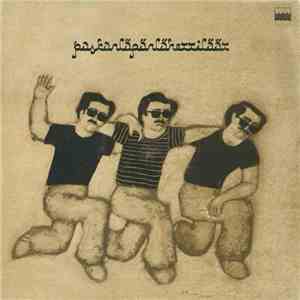 Paskanläpänlähettiläät - Paskanläpänlähettiläät flac download