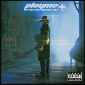 Pleymo - Doctor Tank's Medicine Cake flac download
