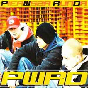 PWRD - Pierwsza Runda flac download
