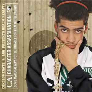 Realm Reality - Character Assassination flac download