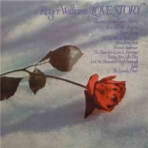 Roger Williams  - Love Story flac download