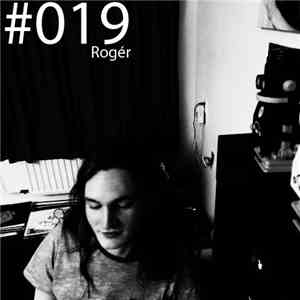 Rogér - Deathmetaldiscoclub #019 flac download