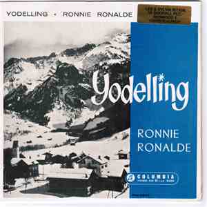Ronnie Ronalde - Yodelling flac download