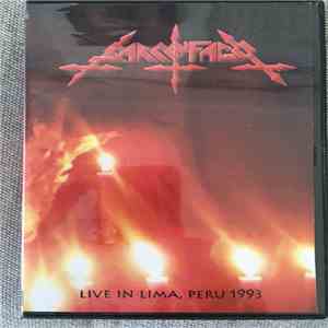 Sarcófago - Live In Lima, Peru flac download