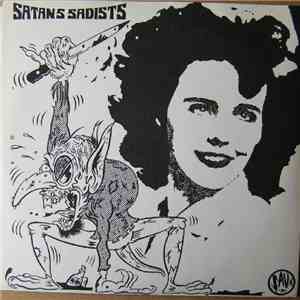 Satan's Sadists - Black Dahlia flac download