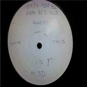 Smokey D - Guess Who This Is? flac download