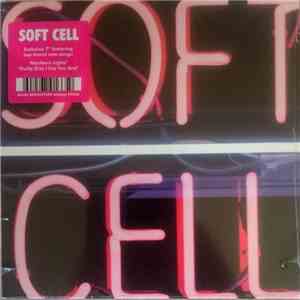 Soft Cell - Northern Lights / Guilty (Cos I Say You Are) flac download