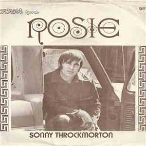 Sonny Throckmorton - Rosie flac download