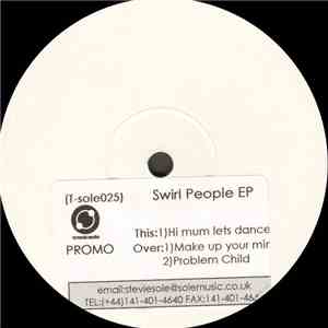 Swirl People - Ep2 flac download