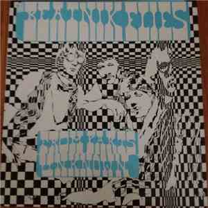 The Beatnik Flies - From Parts Unknown flac download
