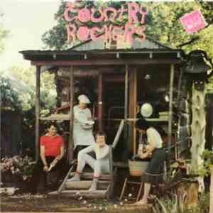 The Country Rockers - Cypress Room flac download