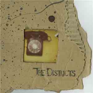 The Districts  - Telephone flac download
