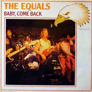 The Equals - Baby, Come Back flac download