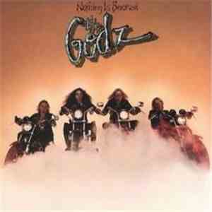 The Godz  - Nothing Is Sacred flac download