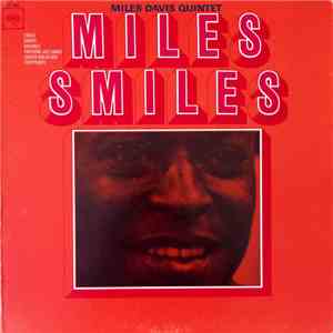 The Miles Davis Quintet - Miles Smiles flac download
