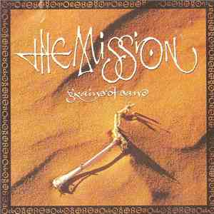 The Mission - Grains Of Sand flac download