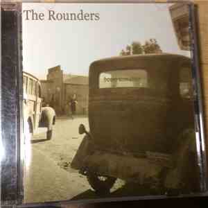 The Rounders - Honkytonkabilly flac download