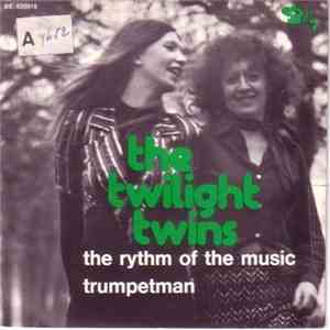 The Twilight Twins  - The Rythm Of The Music flac download
