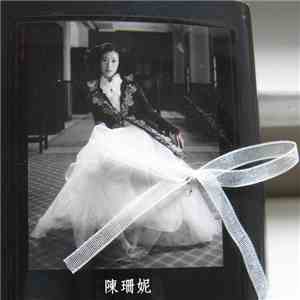 陳珊妮 - 後來　我們都哭了/ Then We All Wept In Silence flac download