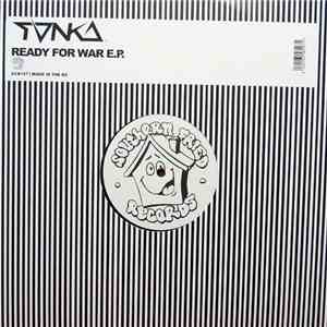 Tonka - Ready For War E.P. flac download