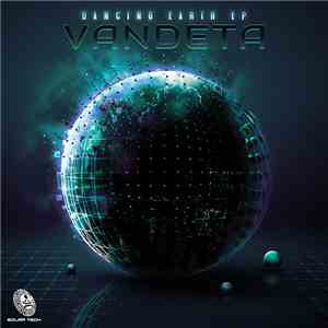 Vandeta - Dancing Earth EP flac download