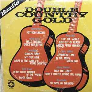 Various - Double Country Gold flac download