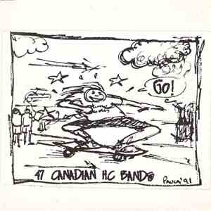 Various - GO! - 47 Canadian HC Bands flac download