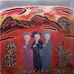 Various - Greatest Country Hits Of The 80's, 1983 flac download