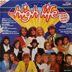 Various - High Life - Original Top Hits Ungekürzt Frühjahr '82 flac download