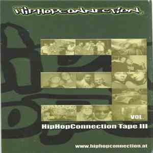Various - HipHopConnection Tape III flac download