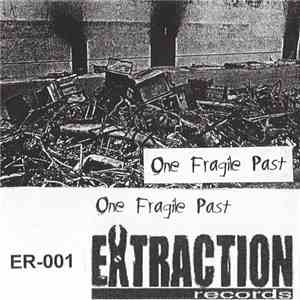 Various - One Fragile Past flac download