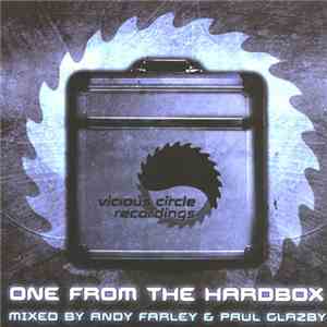 Various - One From The Hardbox flac download
