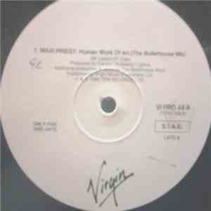 Various - Only For Dee Jays flac download