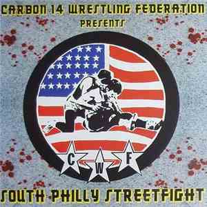 Various - South Philly Streetfight flac download