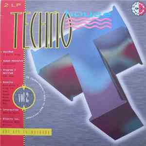Various - Techno House Vol. 2 flac download