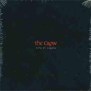 Various - The Crow: City Of Angels flac download