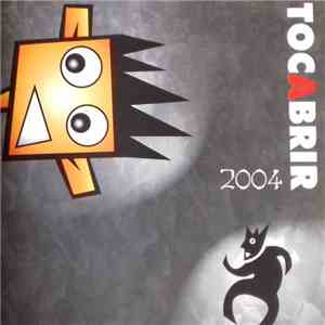 Various - Tocabrir 2004 flac download