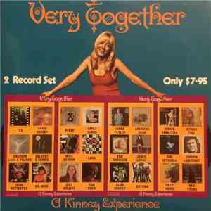 Various - Very Together flac download
