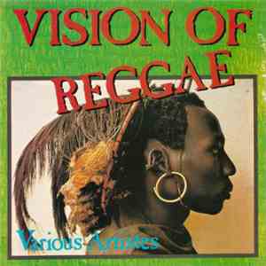 Various - Vision Of Reggae flac download