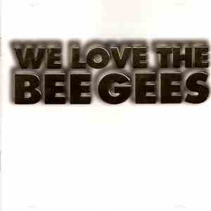 Various - We Love The Bee Gees flac download