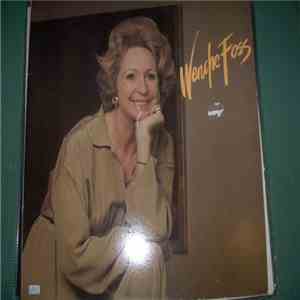 Wenche Foss - Wenche Foss flac download