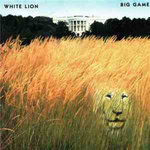 White Lion - Big Game flac download